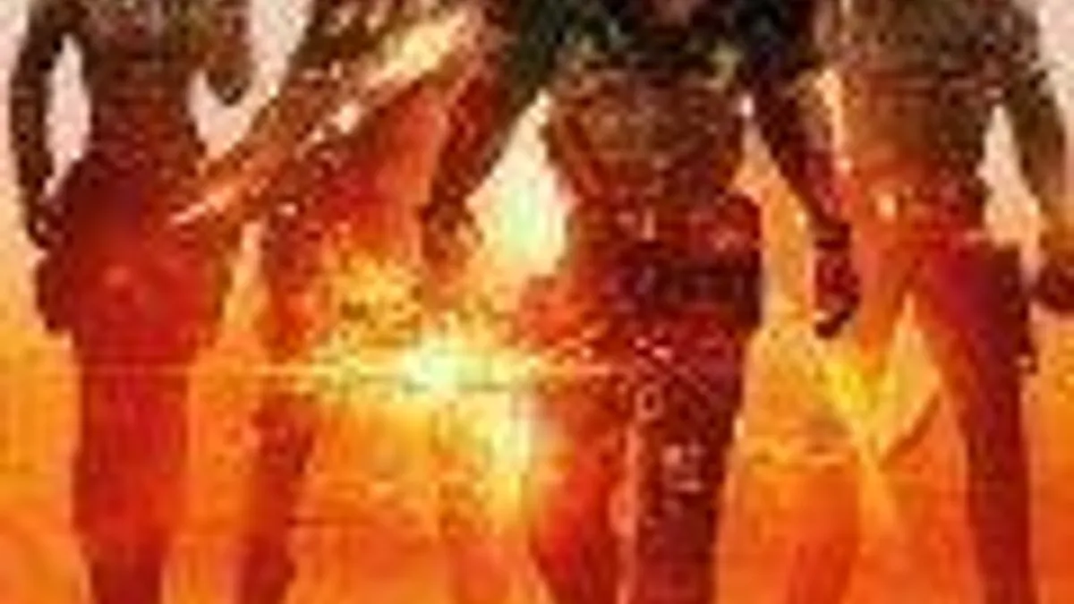 Hlavní obrázek článku: Fuse – launch trailer