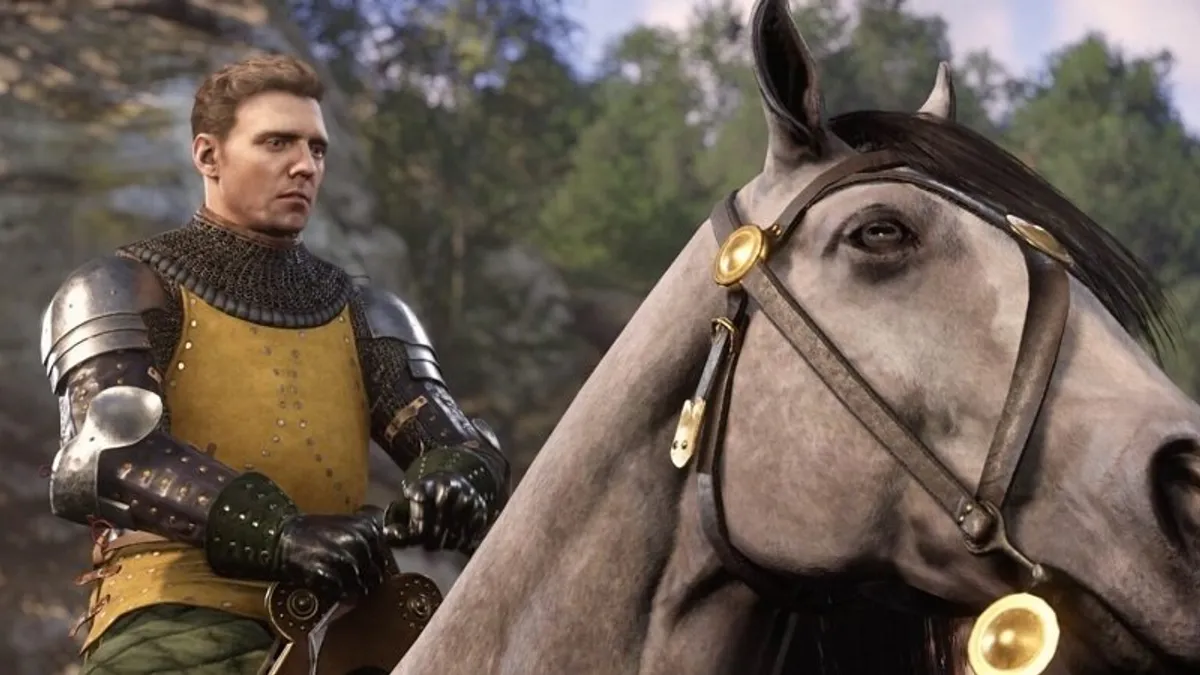 Hlavní obrázek článku: Kingdom Come: Deliverance II vyjde 11. února 2025