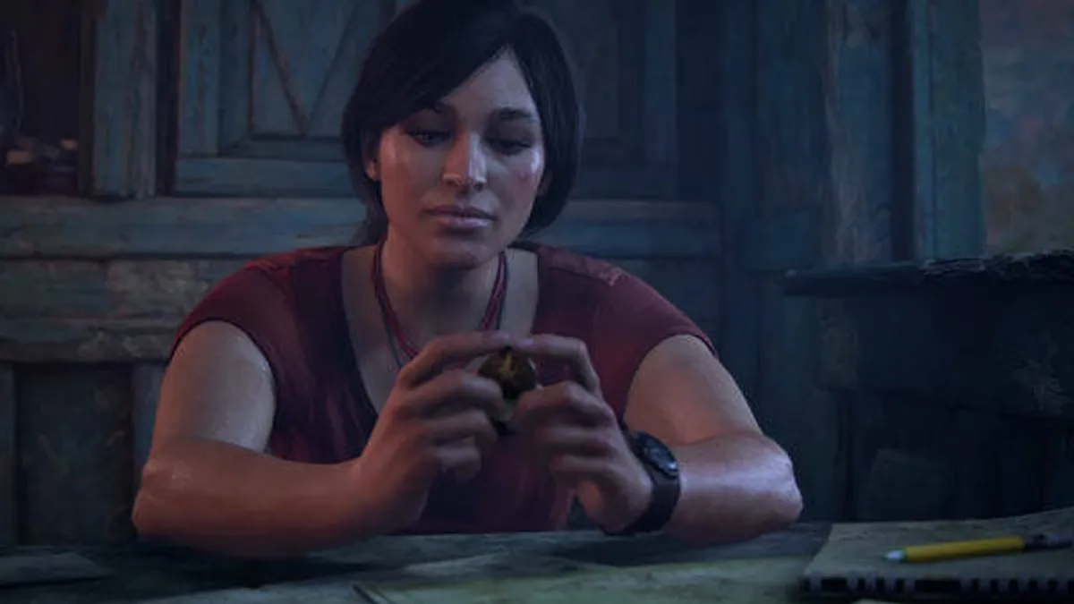 Hlavní obrázek článku: Uncharted: The Lost Legacy vyjde koncem srpna + nový trailer