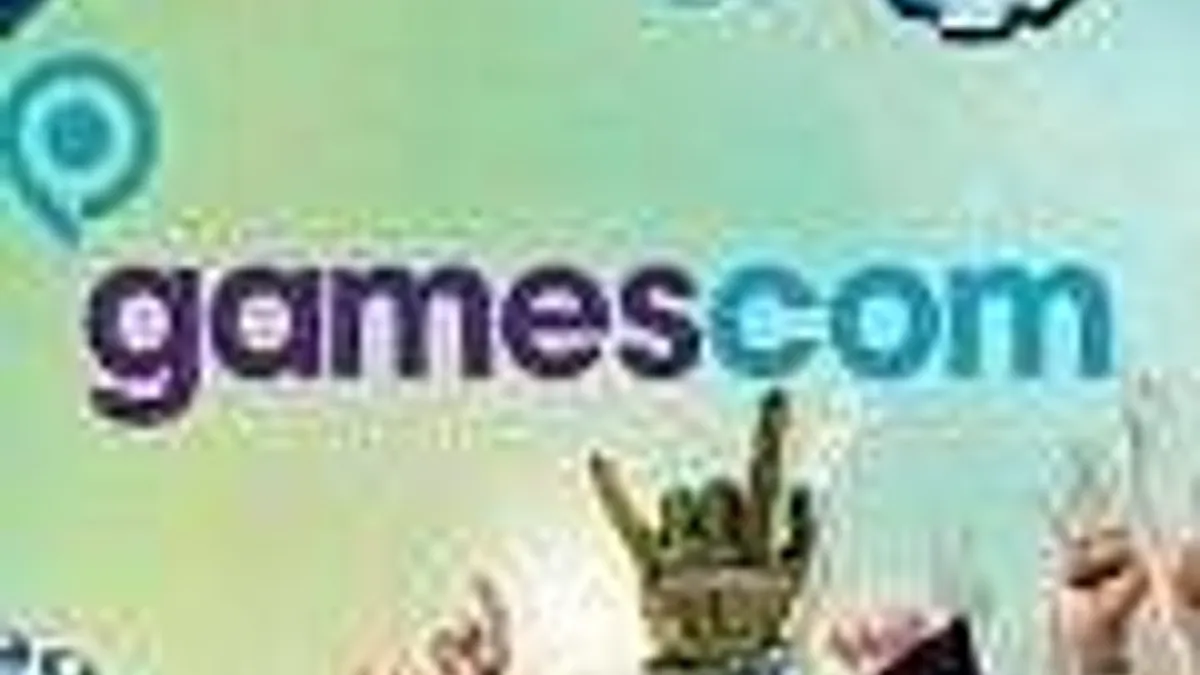 Hlavní obrázek článku: GamesCom 2010 fotky