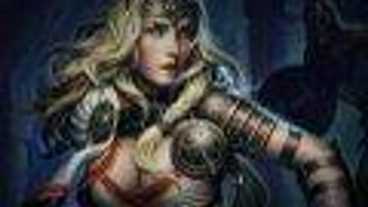 Hlavní obrázek článku: Dungeons & Dragons Neverwinter se dostane na konzole