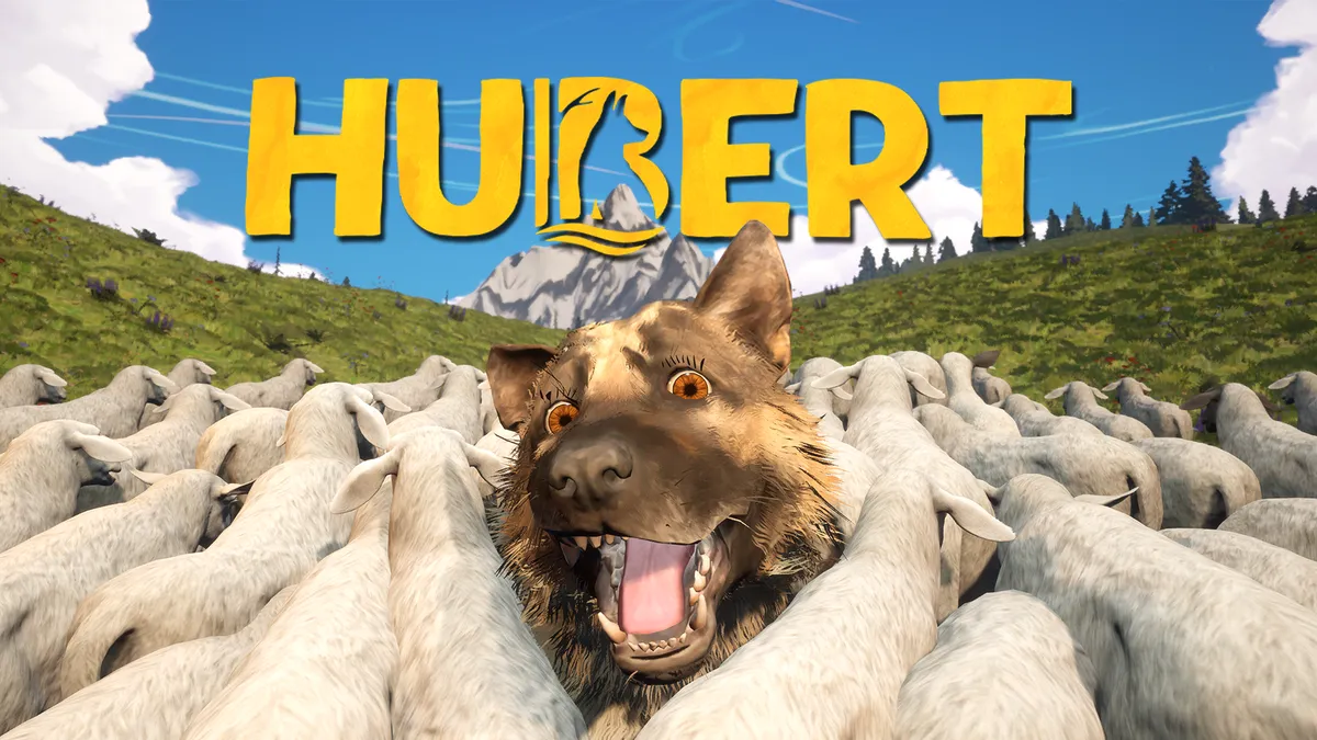 Hlavní obrázek článku: Hra Hubert se připomíná novým trailerem se záběry z hraní