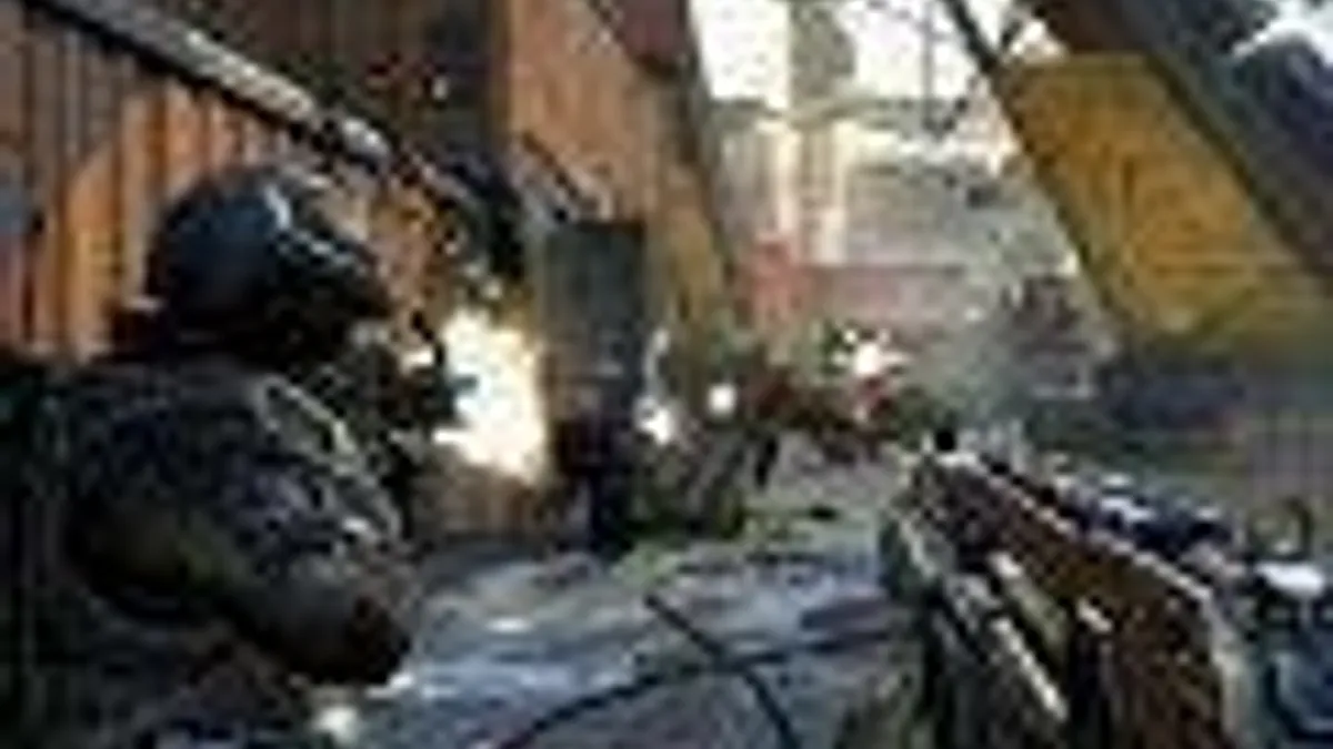 Hlavní obrázek článku: Call of Duty: Black Ops II se prodalo první týden přes 11 milionů kopií