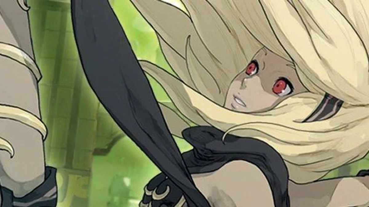 Hlavní obrázek článku: Gravity Rush Remastered – Launch trailer