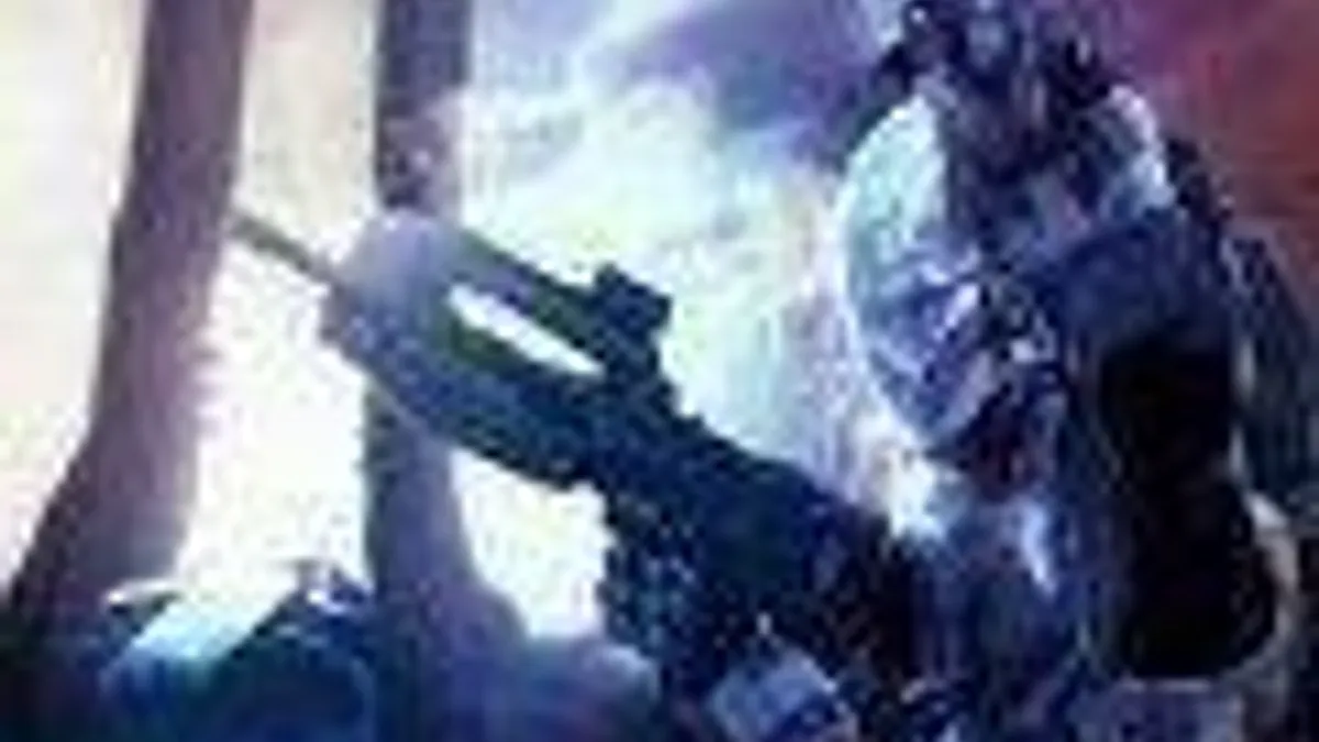 Hlavní obrázek článku: Nový trailer na Halo 4 se zaměřuje na zbraně nové rasy Promethean