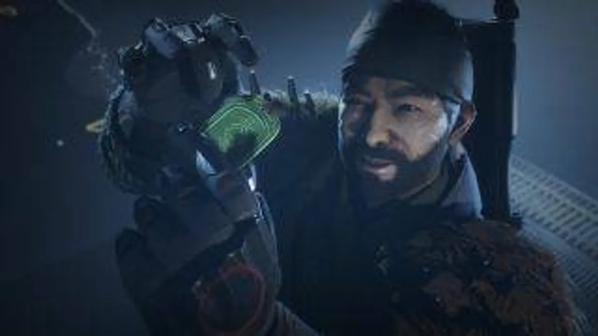 Hlavní obrázek článku: Dnes startuje v Destiny 2 nová sezóna, podívejte se na trailer