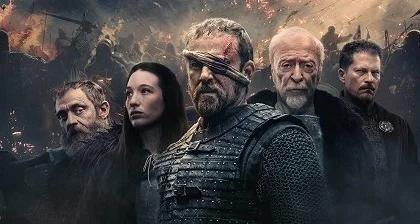 Hlavní obrázek článku: První informace o hře podle filmu Jan Žižka