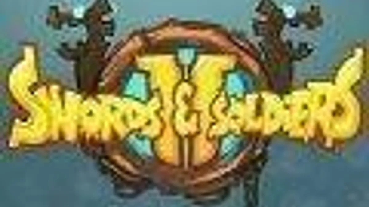 Hlavní obrázek článku: Nový trailer a gameplay video na Swords & Soldiers 2