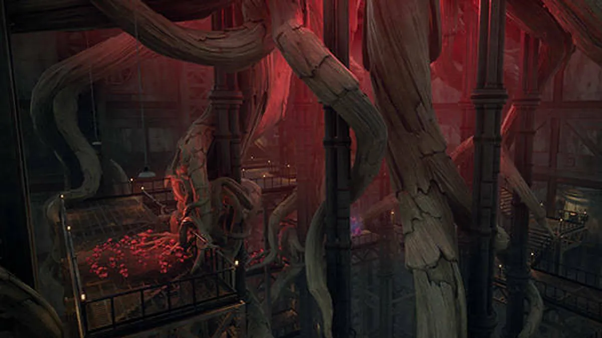 Hlavní obrázek článku: Trailer na rozšíření Subject 2923 pro Remnant: From the Ashes