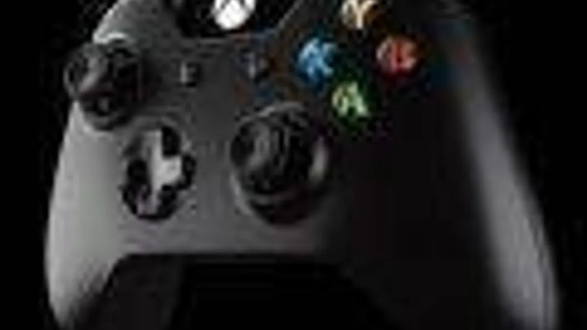 Hlavní obrázek článku: Xbox One dostane novou verzi gamepadu