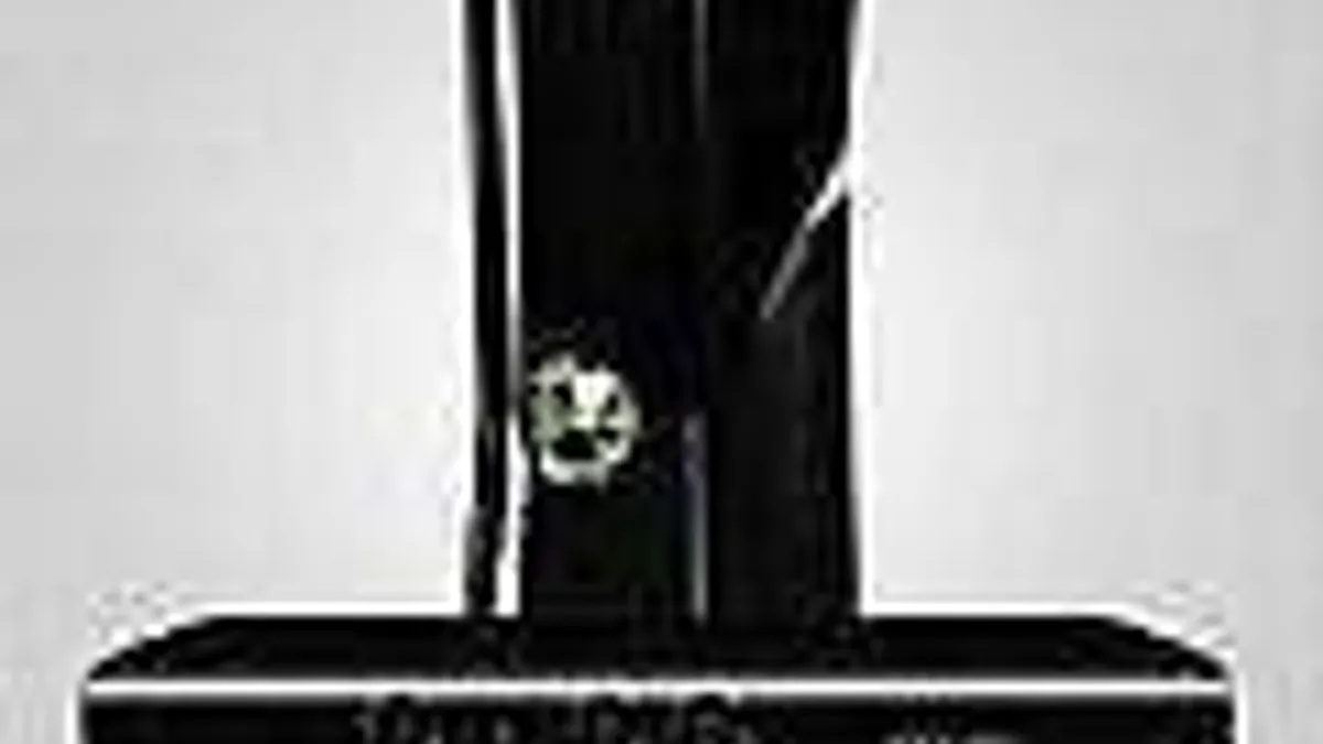 Hlavní obrázek článku: Informace o Kinectu z manuálu