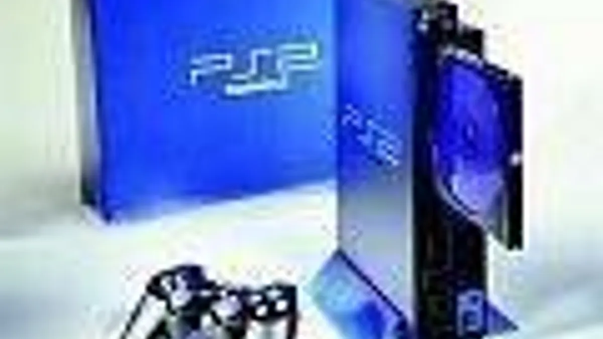 Hlavní obrázek článku: Playstation 2 má dnes narozeniny