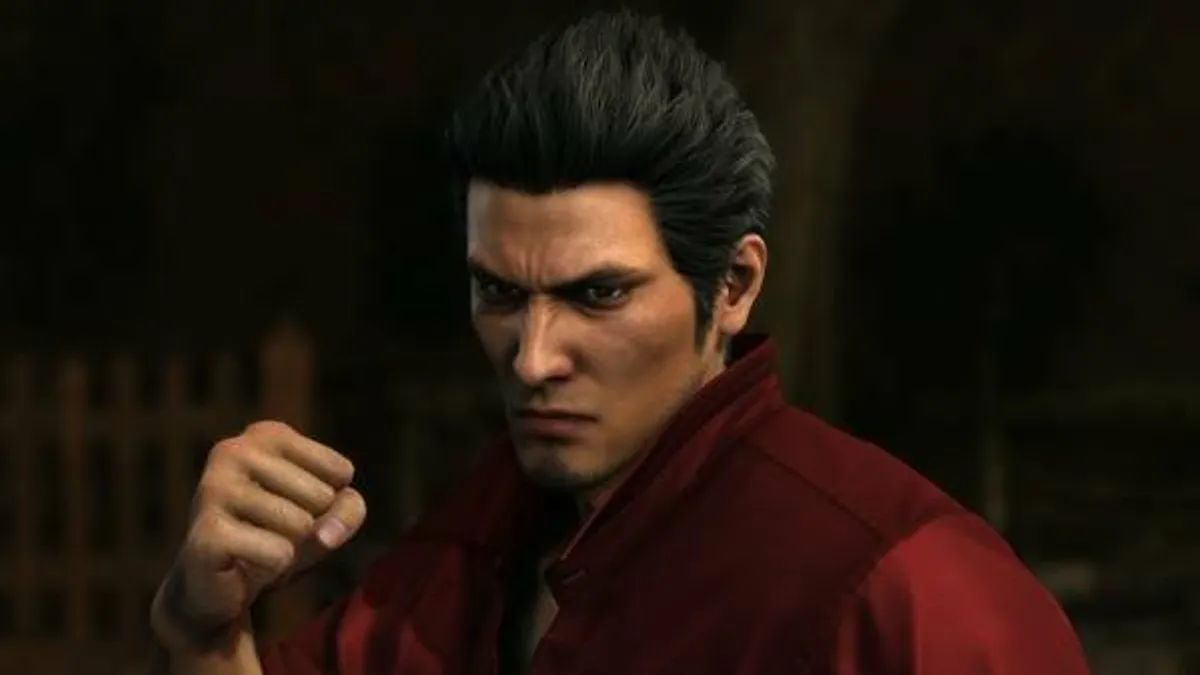 Hlavní obrázek článku: Yakuza 6: The Song of Life se opozdí, oznámena demoverze