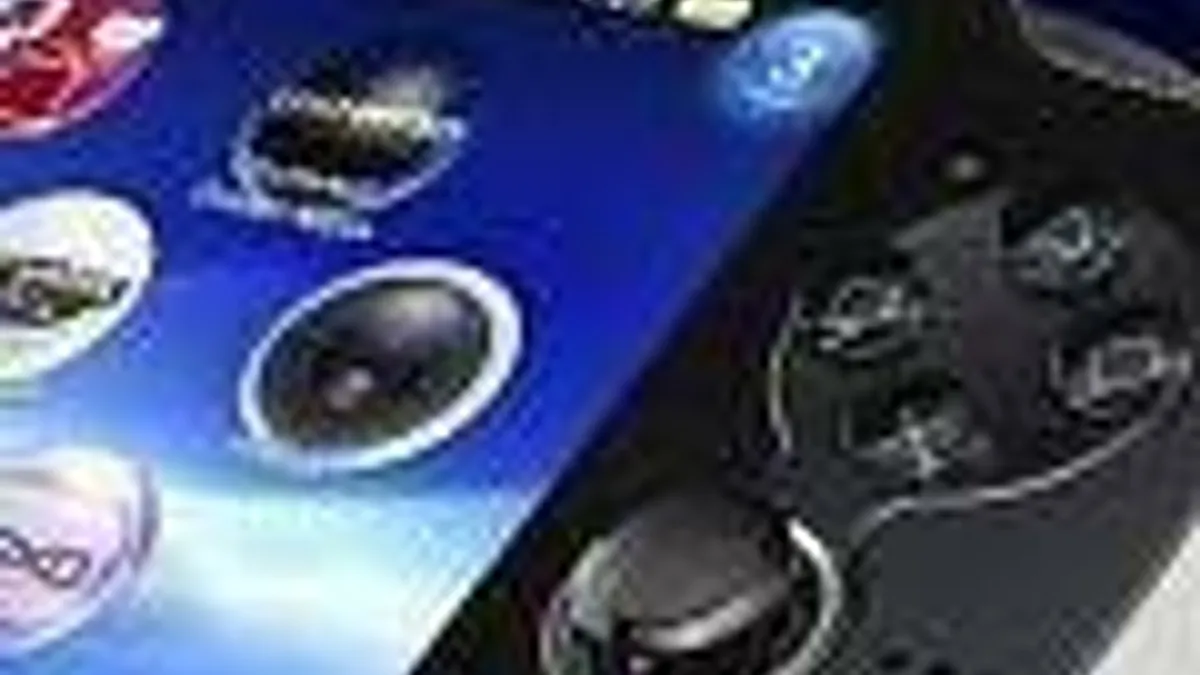 Hlavní obrázek článku: Analytik očekává raketový start konzole Vita v Japonsku