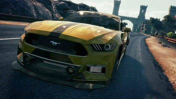 Hlavní obrázek článku: Nový trailer na Gear.Club Unlimited 2 ukazuje úpravu vozidla