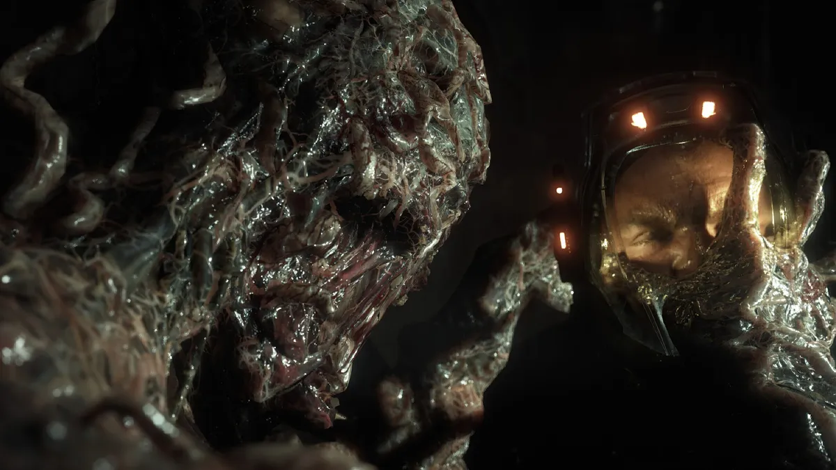 Hlavní obrázek článku: Hororová hra The Callisto Protocol dostane příští týden nový placený obsah