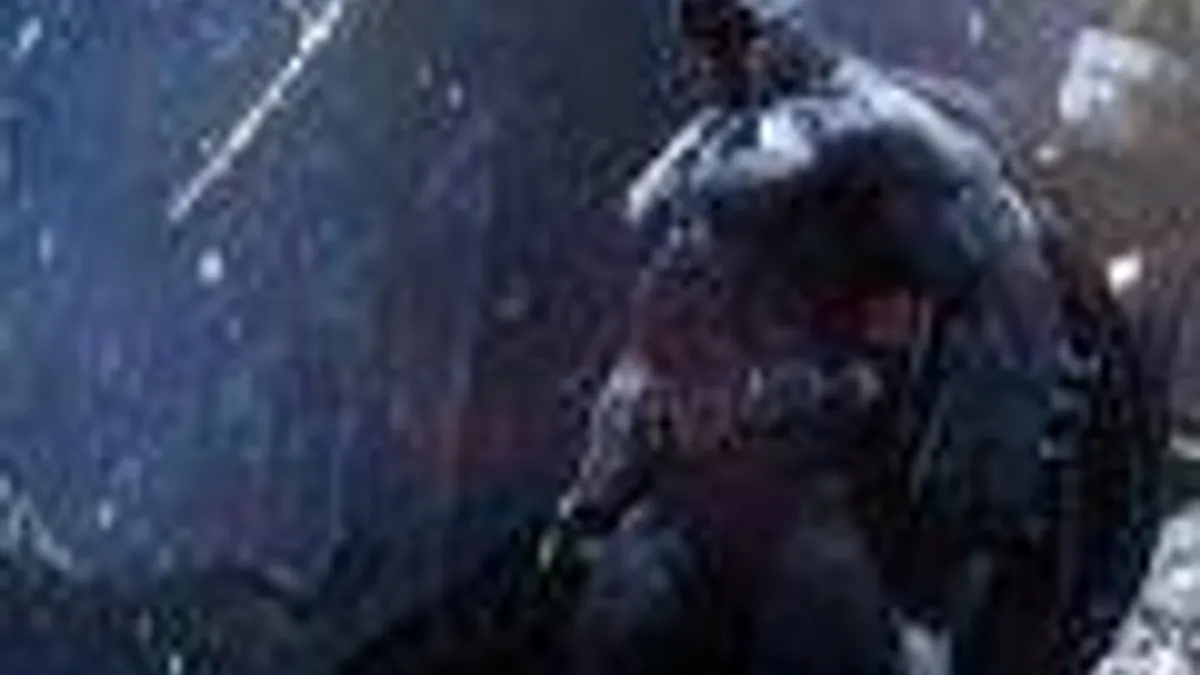 Hlavní obrázek článku: Kevin Conroy nenadabuje Batmana v Arkham Origins
