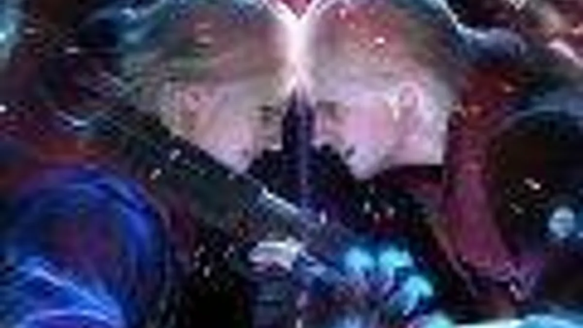 Hlavní obrázek článku: Teaser trailer na Devil May Cry 4 Special Edition