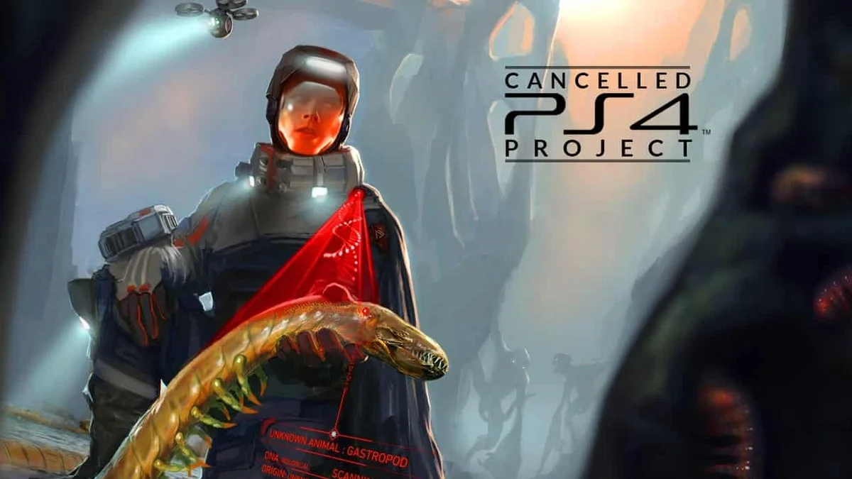 Hlavní obrázek článku: Shuhei Yoshida: Zrušili jsme spoustu připravovaných her