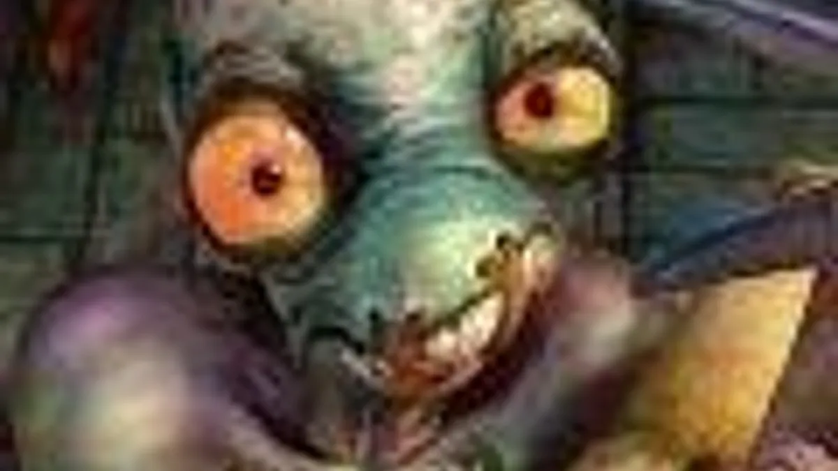 Hlavní obrázek článku: Oddworld: New N' Tasty!