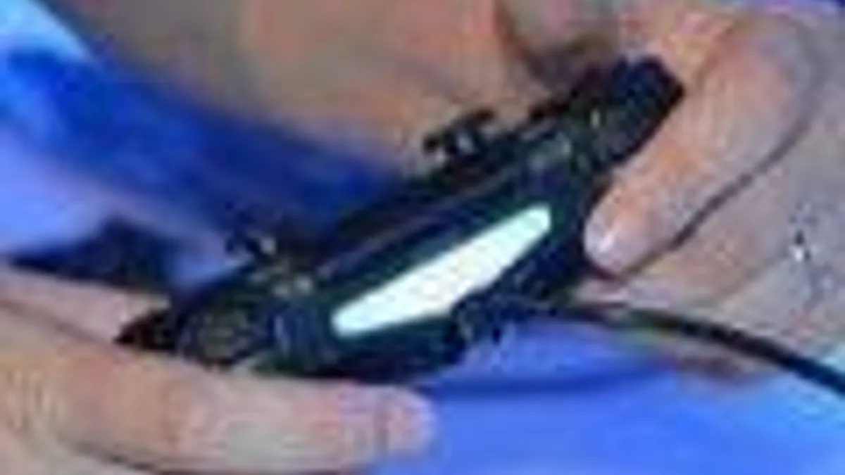 Hlavní obrázek článku: PlayStationAccess o Dualshocku 4