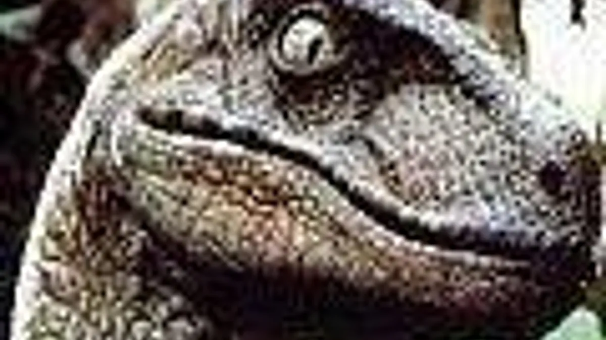 Hlavní obrázek článku: Vývojáři z Telltale Games chválí svoji hru Jurassic Park