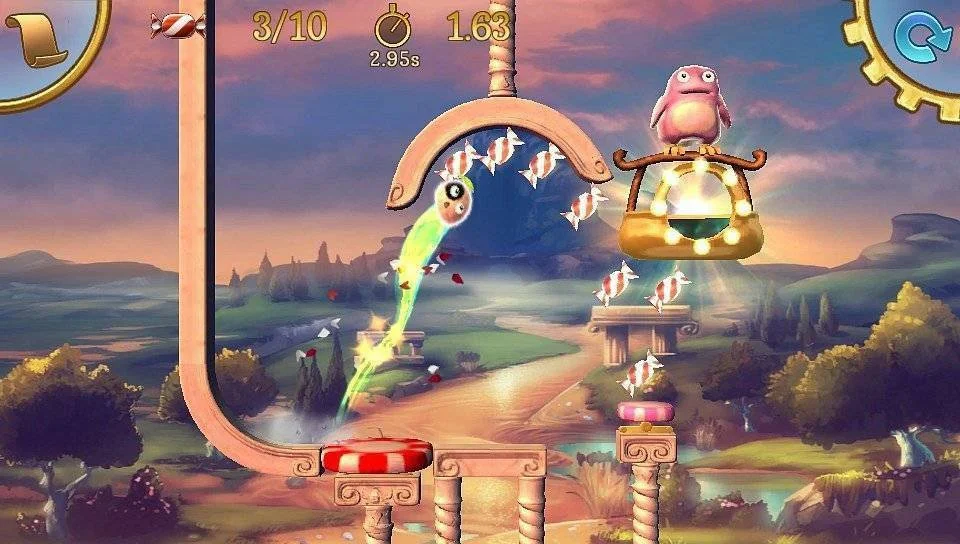 Furmins vyjde na Playstation Vita