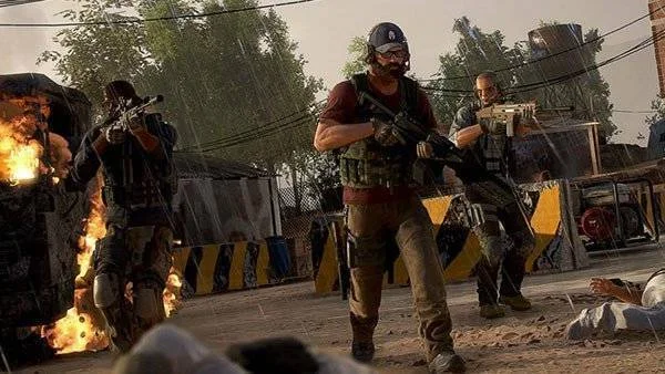 Hlavní obrázek článku: Vydání Ghost Recon Wildlands je teprve začátek, oznámen další obsah