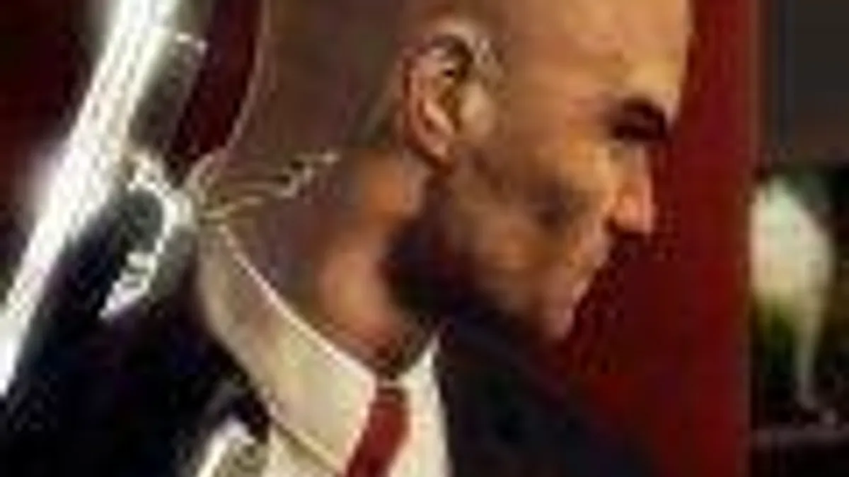 Hlavní obrázek článku: Hitman: Absolution - launch trailer