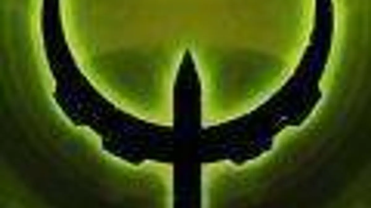 Hlavní obrázek článku: Quake slaví narozeniny