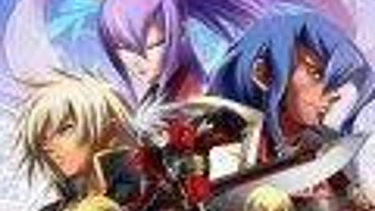 Hlavní obrázek článku: Tvůrce BlazBlue: PlayStation 4 je určen pro americké a evropské hráče