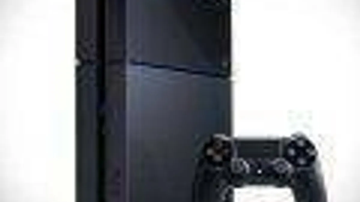 Hlavní obrázek článku: Playstation 4 v České republice 29. listopadu - UPDATE