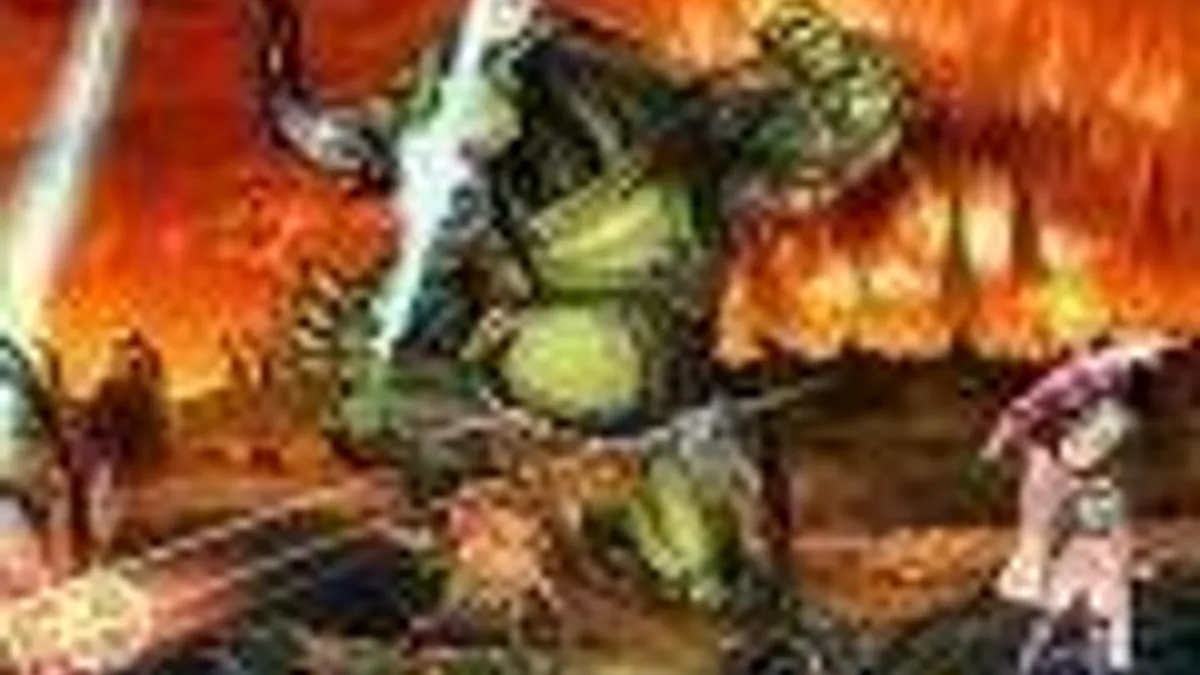 Hlavní obrázek článku: Muramasa Rebirth dostane kompletní verzi