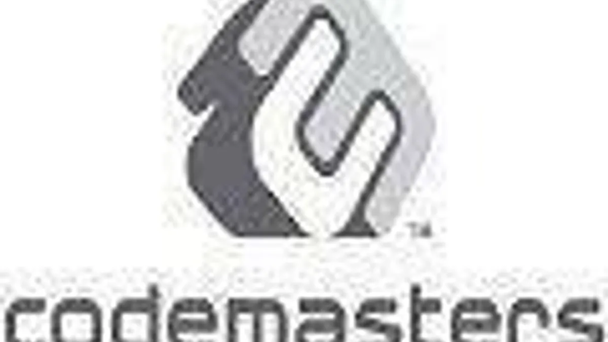 Hlavní obrázek článku: Hacknuta stránka Codemasters