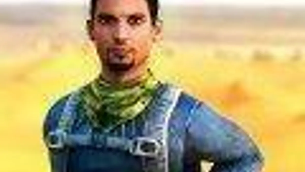 Hlavní obrázek článku: Příběhový trailer z Unearthed: Trail of Ibn Battuta