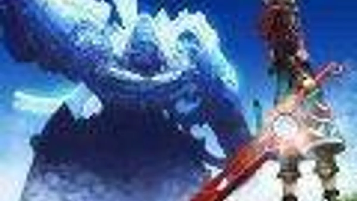 Hlavní obrázek článku: Nové video z Xenoblade Chronicles 3D