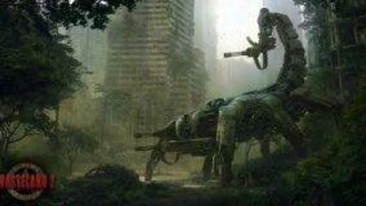 Hlavní obrázek článku: Nový trailer na Wasteland 2: Director's Cut