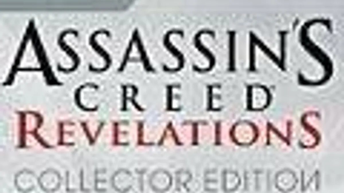 Hlavní obrázek článku: Odhalen Assassin’s Creed: Revelations Collector’s edition