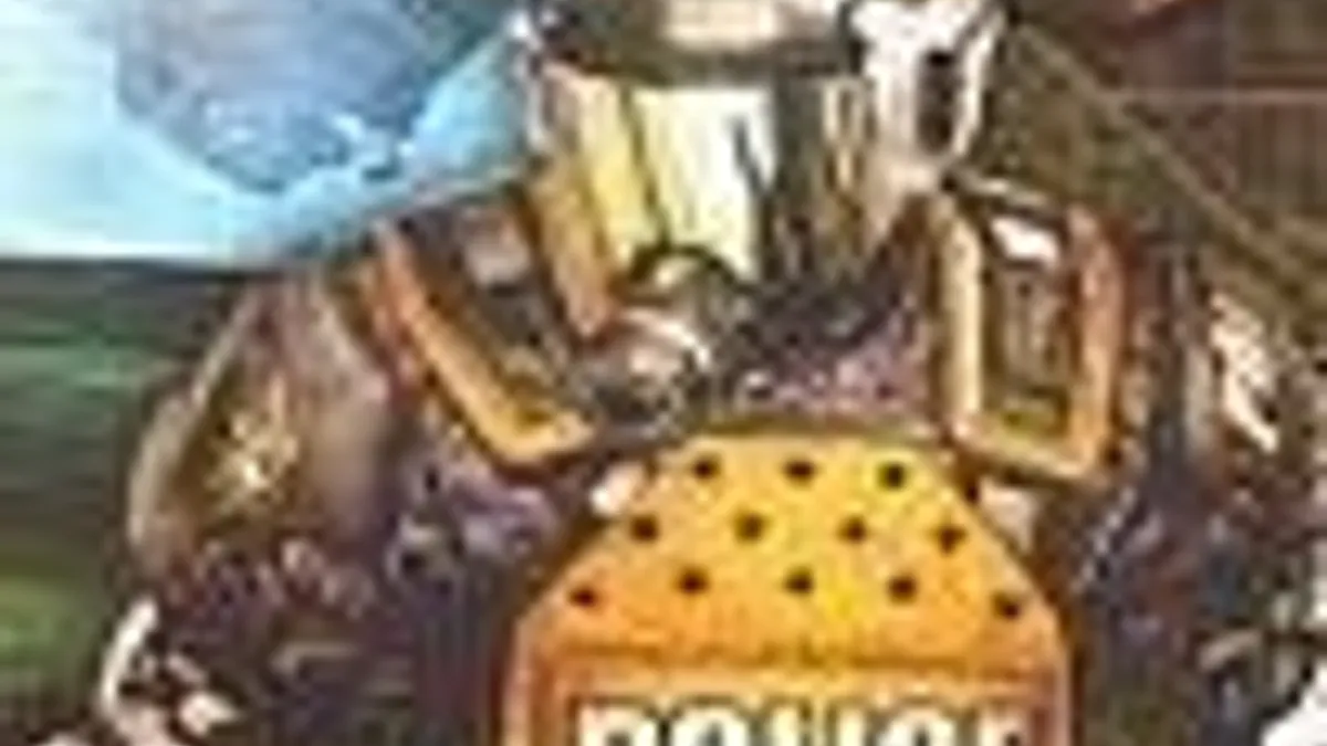 Hlavní obrázek článku: Deus Ex 3