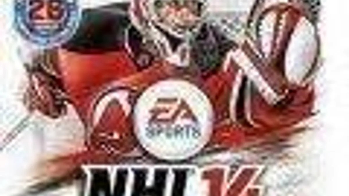 Hlavní obrázek článku: NHL 14 demoverze už příští týden