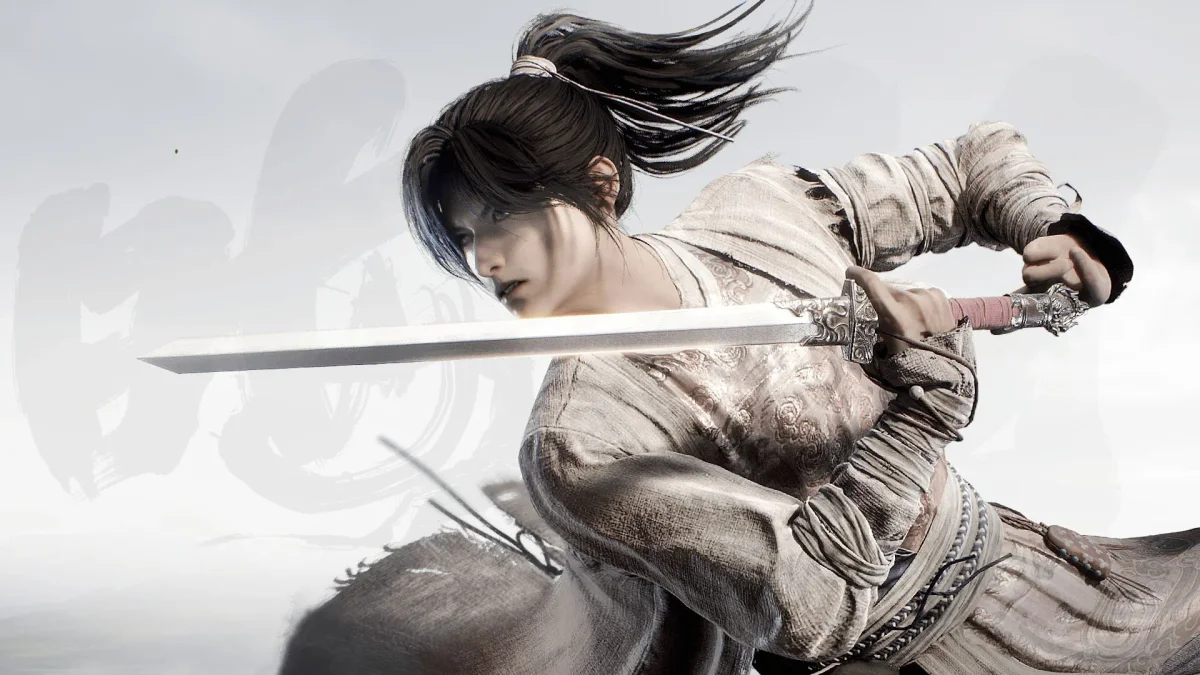 Hlavní obrázek článku: 45 minut z připravované open-world akční hry Project: The Perceiver