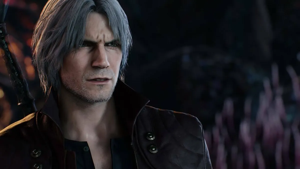 Hlavní obrázek článku: Devil May Cry 5 je nejlépe prodávaným dílem série