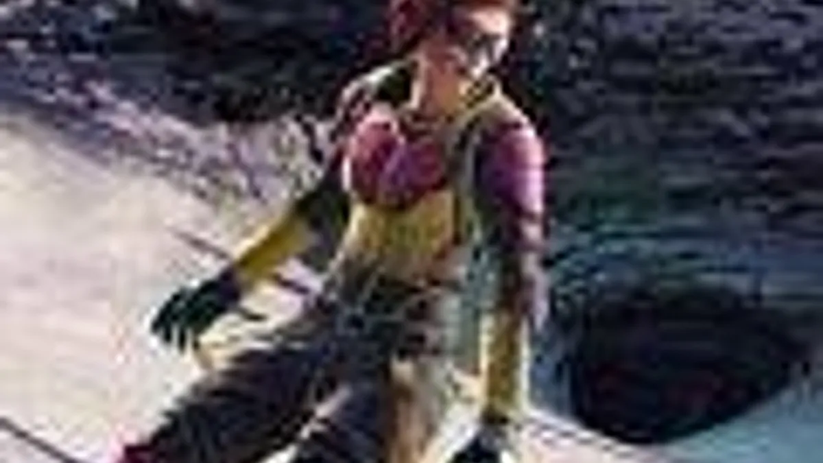 Hlavní obrázek článku: SSX s dalším menším odkladem a prvním gameplay trailerem