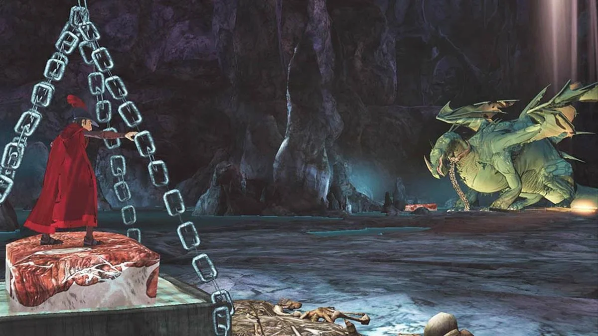Čtvrtá epizoda King’s Quest vyjde příští týden