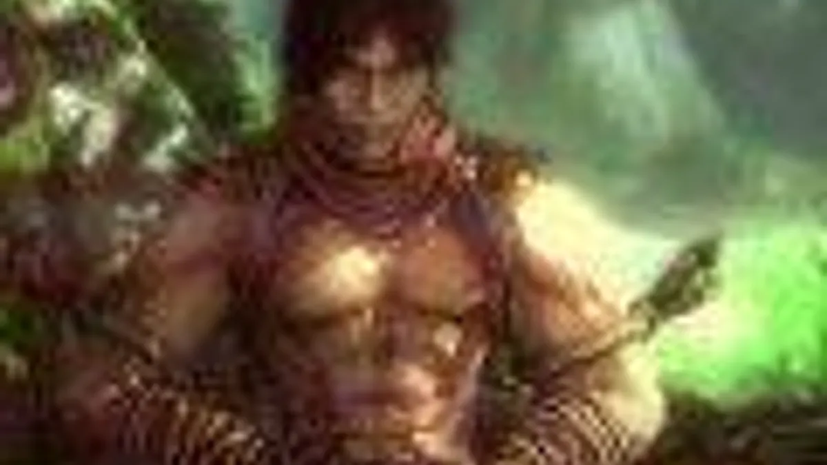 Hlavní obrázek článku: Představení hry Ong Bak Tri