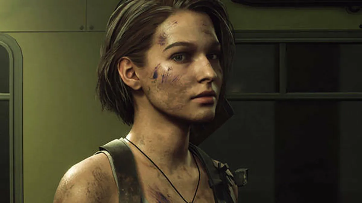 Hlavní obrázek článku: Nový trailer na Resident Evil 3 o Jill Valentine