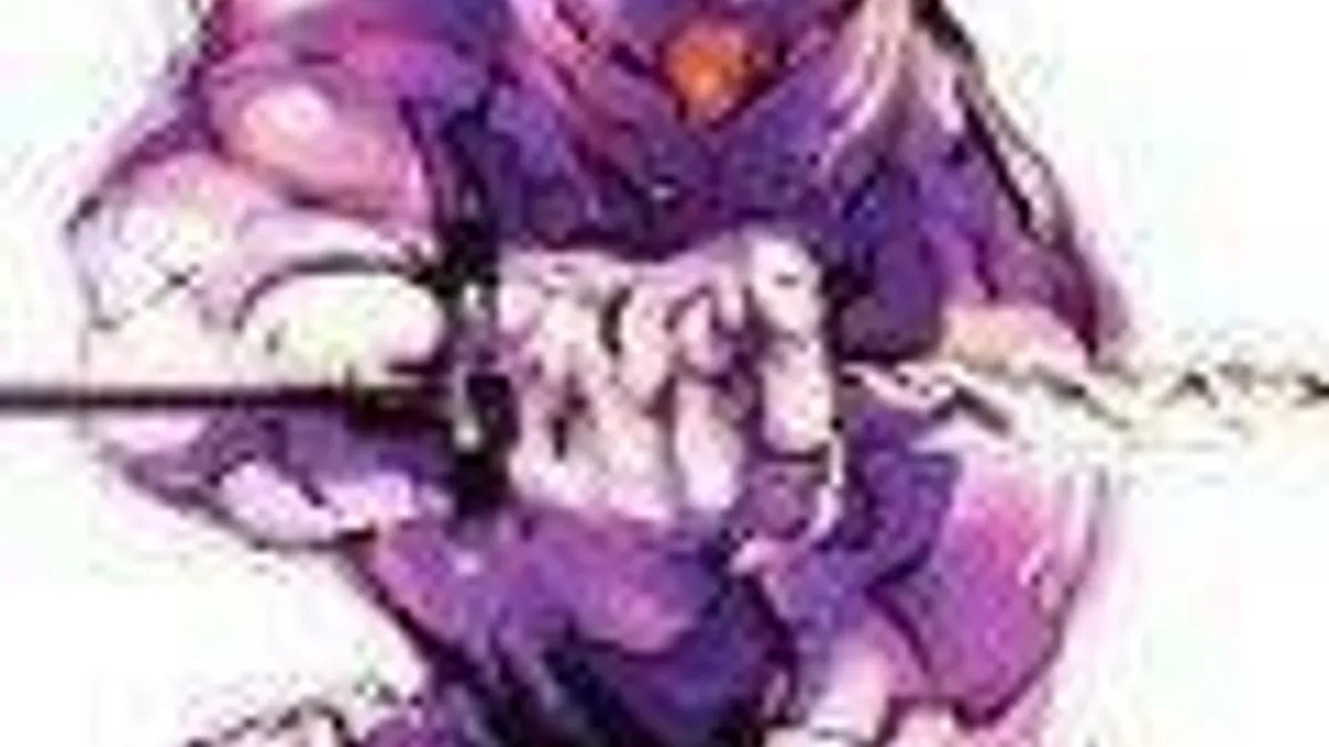 Hlavní obrázek článku: V Metal Gear Rising 2 by mohl být hlavním hrdinou Gray Fox