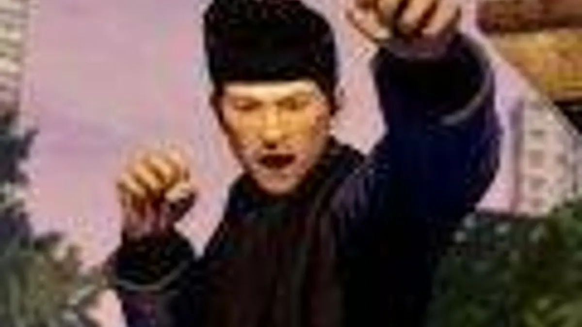 Hlavní obrázek článku: Sleeping Dogs dostane příští týden nové DLC Movie Masters