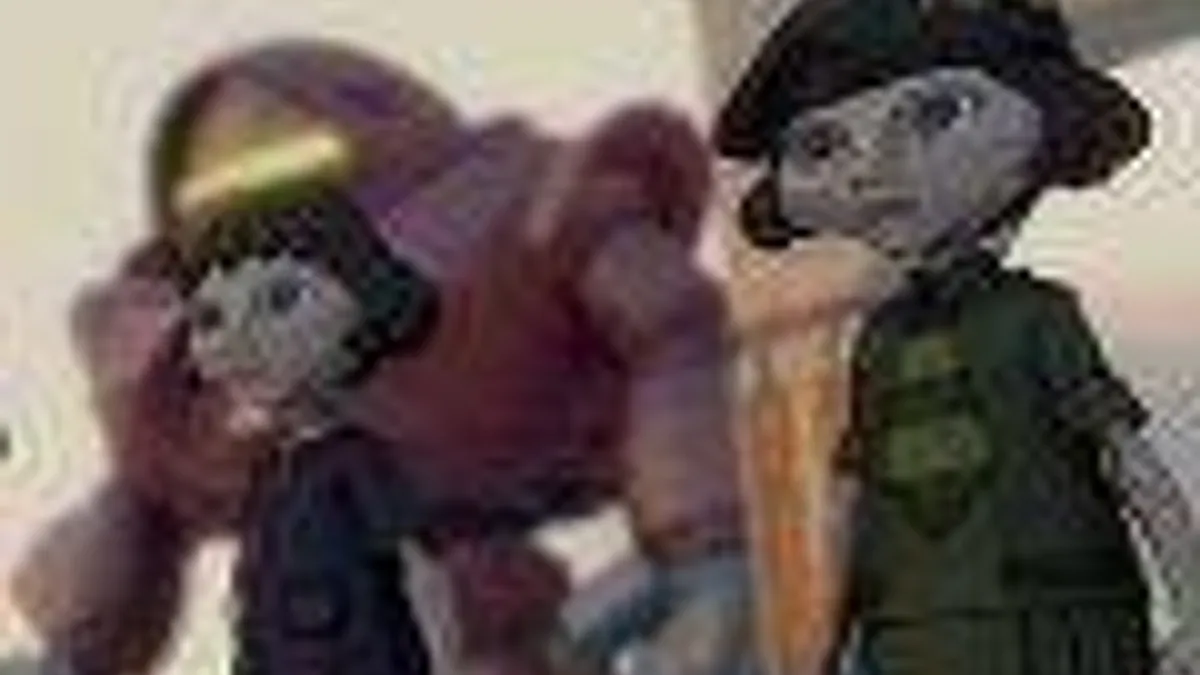 Hlavní obrázek článku: The Tomorrow Children