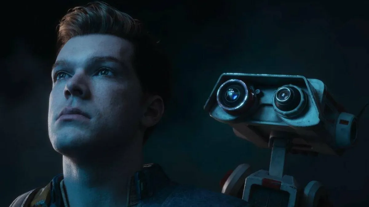 Hlavní obrázek článku: Star Wars Jedi: Survivor bude daleko temnější než Fallen Order, hra bude těžit z hardwaru nových konzolí